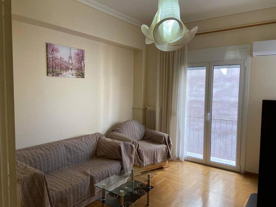 Cozy Apartment In The Heart Of Афины Экстерьер фото